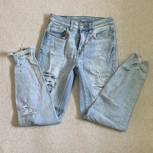 American Eagle Stretch Jeans